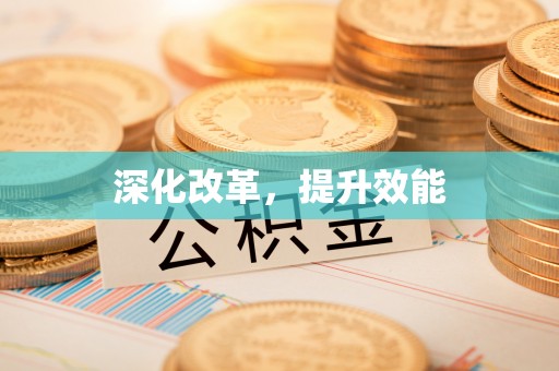 什邡深化改革，提升效能