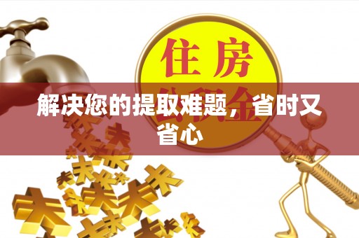 什邡解决您的提取难题，省时又省心