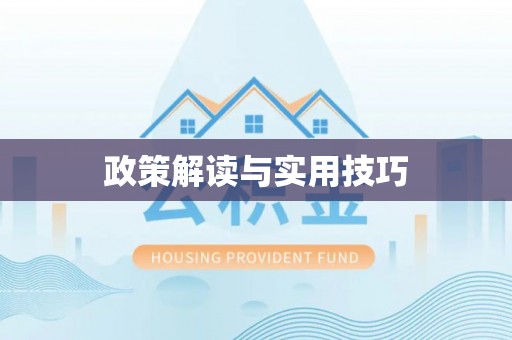 什邡政策解读与实用技巧