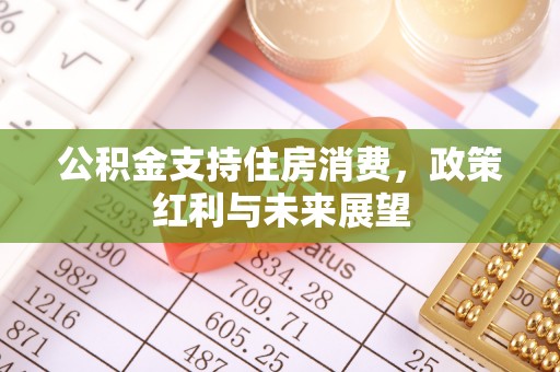 什邡公积金支持住房消费，政策红利与未来展望
