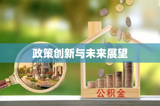 什邡政策创新与未来展望