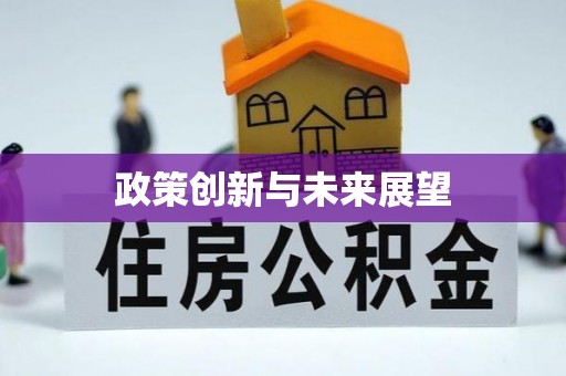 什邡政策创新与未来展望